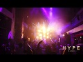 We like to PARTY! HYPE Band LIVE at THE IVY