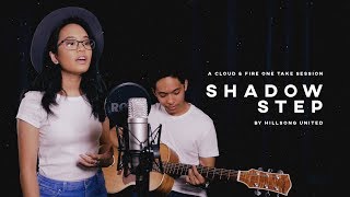 Miniatura de "Shadow Step - Hillsong UNITED | CLOUD & FIRE: One Take Session"