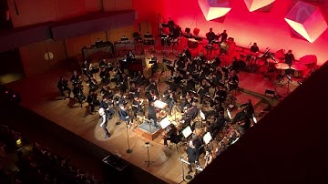 Dessa | Skeleton Key | LIVE with the MN Orchestra - March 28, 2019