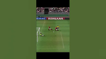 Main Winning Eleven 2002 Ps1 