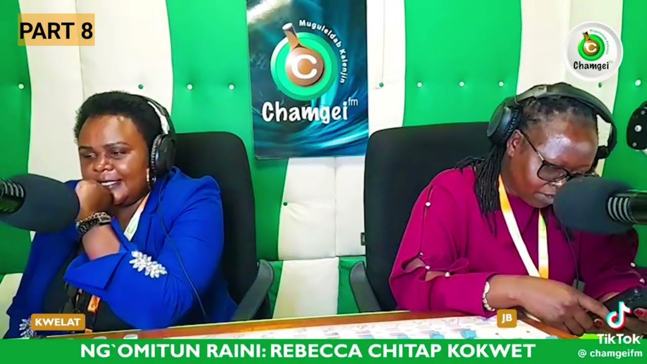 Emmanuel kimutai Sotik Rongena sad news part 8, September 18, 2025