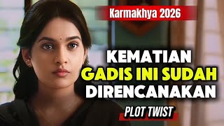 PLOT TWIST NYA BIKIN SYOK‼️GAK NYANGKA OTAK RITUAL TERLARANG TERNYATA ORANG INI