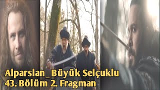 Alparslan_ Büyük Selçuklu 43. Bölüm 2. Fragman Explain in Urdu | Kurulus Osman TV | Urdu Explainer