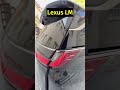 Lexus LM (2024) | Wybór Kierowców