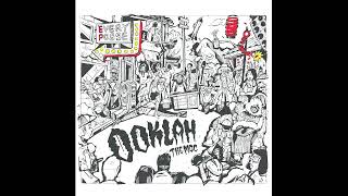 Ooklah the Moc - Rocket Crucial chords