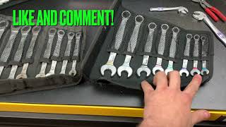 Wera Joker wrench 🔧 reviews.  10 year durability test. 7 degree swing. Wera brand overview part 2! by Creative Mechanic 36,221 views 2 years ago 13 minutes, 58 seconds