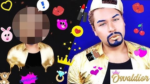 NEW INTRO For My YOUTUBE Channel Made by Michael Rusakov