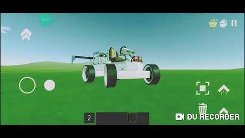 my new up coming racing and drifting car in Evertech sandbox