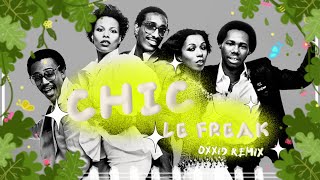 Chic - Le Freak (Oxxid Nu Disco Remix)