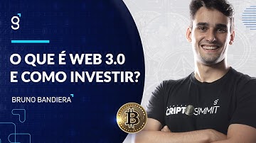 O que é WEB 3.0 e como investir? | Mundo Cripto