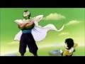 DBZ AMV Piccolo The Guardian
