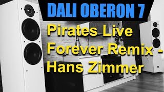 Download Mp3 DALI Oberon 7 Stereo | Pirates Live Forever Remix - Hans Zimmer Gudang lagu Download Mp3 DALI Oberon 7 Stereo | Pirates Live Forever Remix - Hans Zimmer
