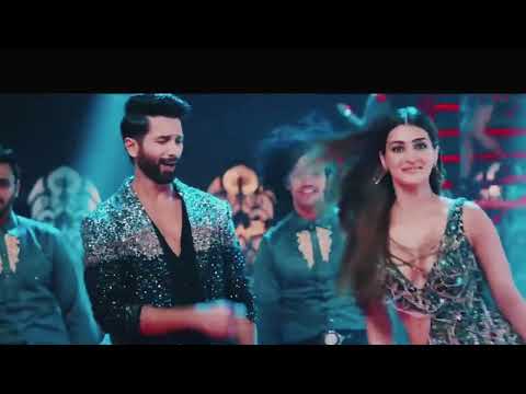 Tere Baaton Mein Aise Uljha Jiya Shahid Kapoor Kriti Sanon Raghav Tanishk Newsong New  Tere Baaton Mein Aise Uljha Jiya Shahid Kapoor Kriti Sanon Raghav Tanishk Newsong New