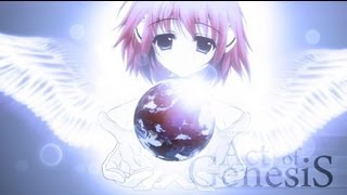 AMV - Act of Genesis - Bestamvsofalltime Anime MV ♫