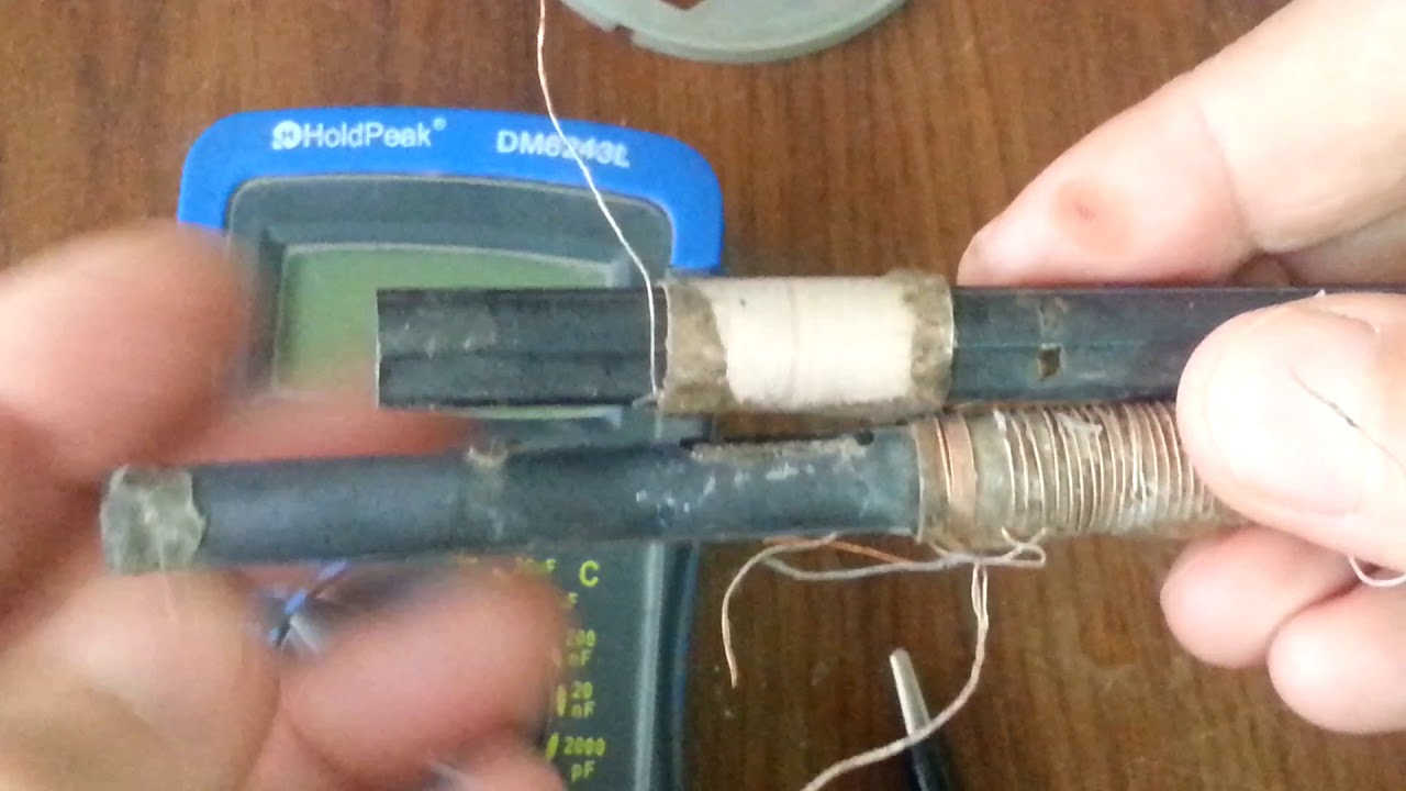 دوائر الرنين  انواعها استخداماتها مكوناتها .