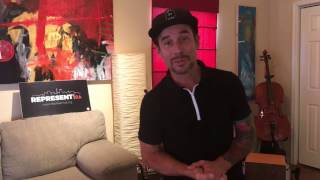 The Voting App Overview