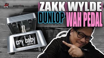 Jimdunlop Youtube