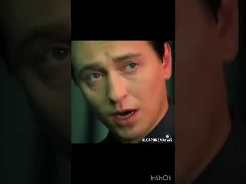 Я хотел нормально работать ! Саша Белый. Фрагмент из Фильма Бригада🔥