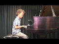 Benjamin Wiley - Linus & Lucy, Mercy, Mercy, Mercy & Telephone
