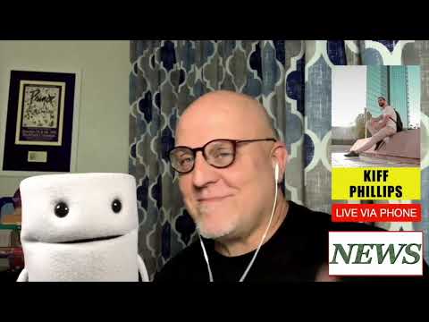 WEIRD NEWS: 'Study finds giraffes may be capable of rudimentary math with Kiff Phillips #news