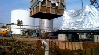 Mesin tenaga listrik stg boiler batu bara