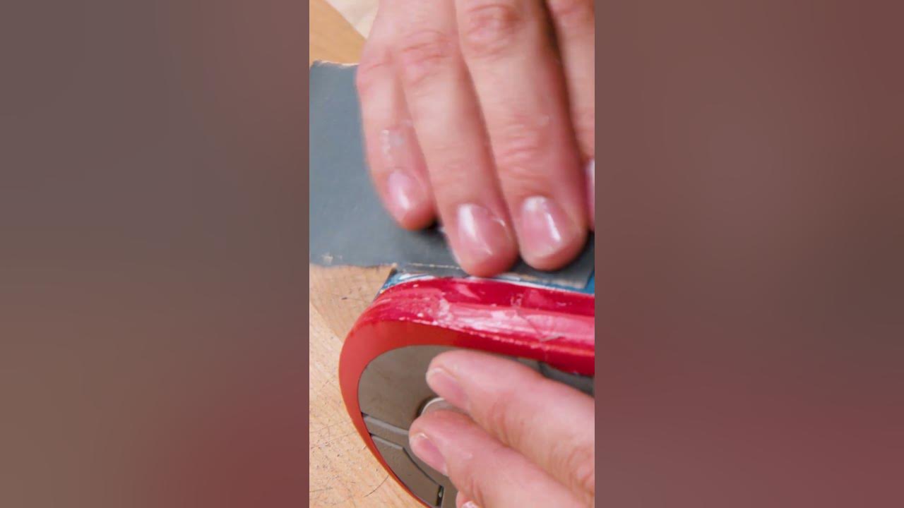 angelus paintable repair filler
