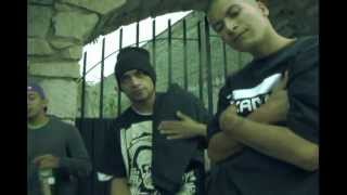 This is my Life - Kalibre Magnum - Rap Mexicano