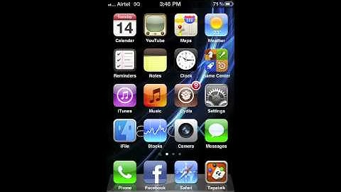 SwipeShiftCaret - Move iPhone Text Cursor by Swipe