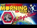 The saturday morning live show special guest natalie boone the thrift raider   ebay resellers chat