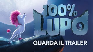 100% LUPO - Dal 20 Maggio al cinema