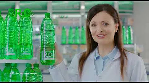 ReO - коли звичайної води замало