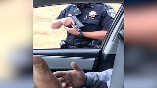 Instant karma fails - POLICE EDITION - Compilation 2018