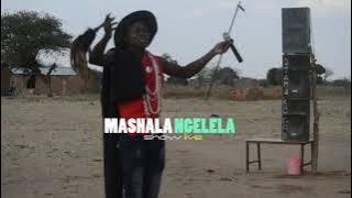 NGELELA  - Show Live Ya MASHALA NGELELA akiwa na NGELELA Ng'wanasamo