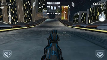 Riptide GP2 Pro-Am 4 - Speed Freaks 2017 HD