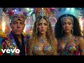 Carnival Of Firelights Original AI Global Dance Track Inspired By Rihanna Shakira Pitbull Carnival Of Firelights Original AI Global Dance Track Inspired By Rihanna Shakira Pitbull
