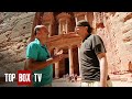 Biblical Deodorant In Petra?  - The Naked Archaeologist 203 - A Nabatean by Any Other Name