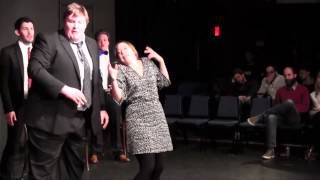 Movies on Demand: 2 - UCB NY - January 28, 2014