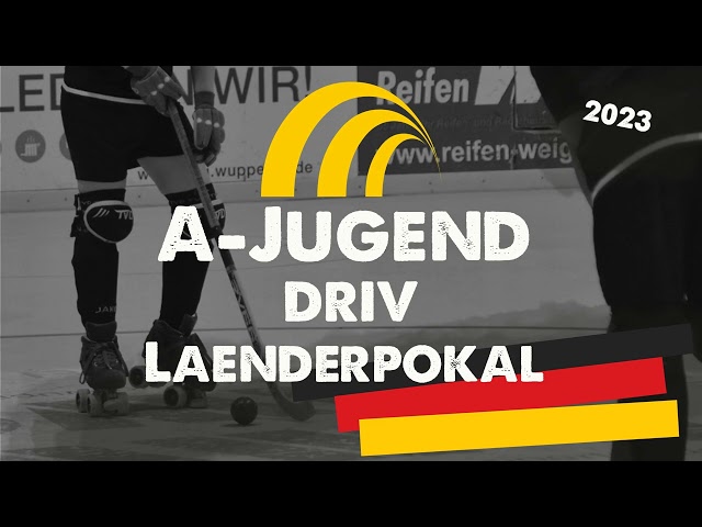 Thumb A Jugend laenderpokal 2023