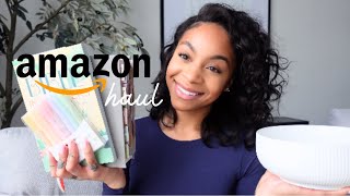 Amazon Must Haves | Home, Beauty, Tech, + More!!!