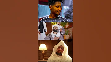 Zadi 2 Muaz Habib Nabiye Musxafa Menzuma Amharic 