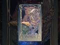 TAURUS - MUSICA UNIVERSALIS Zodiac Oracle Deck #artshorts #basicwitch #tarot #astrology