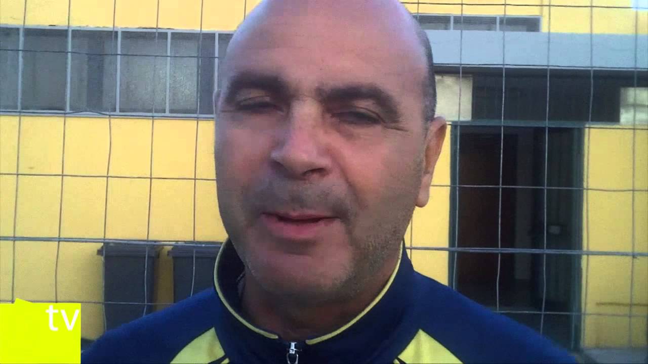 Diario Sportivo - Paolo Melis - YouTube