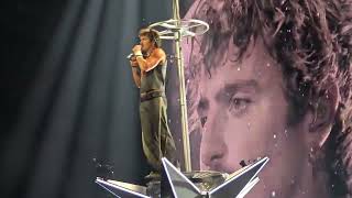 Benson Boone - Live 7/13/26 Prudential Center NJ - Full Set Montage