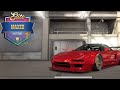 Csr21992 nsx type r elite 35 shift  tune for 694x