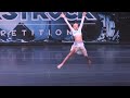 Maddie &quot;Anyway&quot; Lyrical Solo