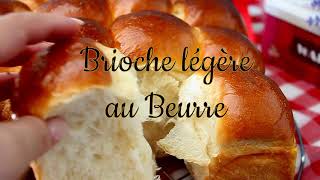 Brioche du dimanche facile moelleuse 👌 que l'on vous réclamera à chaque fois screenshot 5