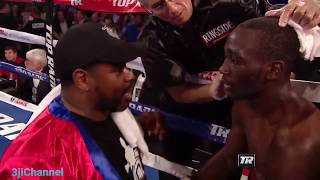 Terence Crawford vs Yuriorkis Gamboa