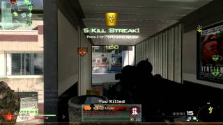First MW2 PC Feed :D