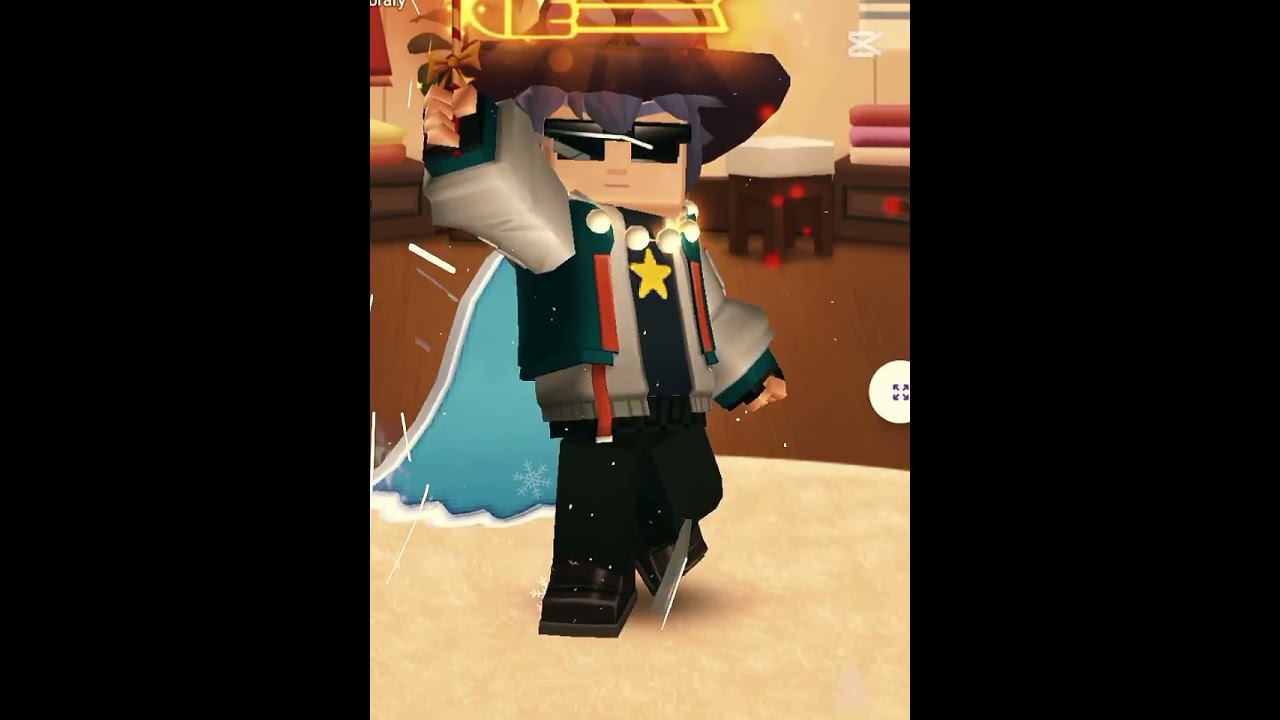 Blockmango Bedwars New Updates 