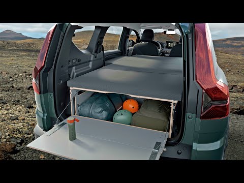 Dacia Jogger Extreme
